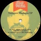 Various Artists - Summer Madness Ep