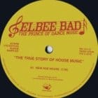 Elbee Bad: The Prince Of Dance Music - The True Story Of House Music