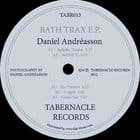 Daniel Andreasson - Bath Trax EP