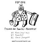 Freund der Familie - Porentief