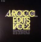 J Rocc - Minimal Wave Edits Vol 2 Ep