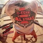 P-Funk All Stars - Urban Dancefloor Guerillas