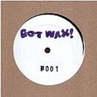 B-Trak - Gotwax! no. 001