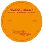 Pearson Sound - Clutch / Underdog / Piston