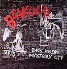 Blakula - Back From Mystery City