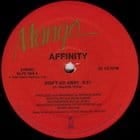 Affinity - Don't Go Away