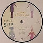 Jonas Reinhardt  - Foam Fangs