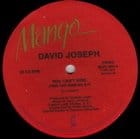 David Joseph - You Can't Hide