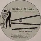 Markus Schatz - Smokin Wild