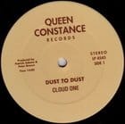 Cloud One - Dust To Dust / Doin' It All Night Long