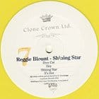 Reggie Blount - Shining Star