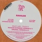 Rahaan - Saucy Lady