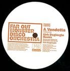 Far Out Monster Disco Orchestra  - Vendetta