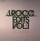 J Rocc - Minimal Wave Edits Vol 1 Ep