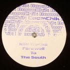 N & N Tracks - Farewell To The South