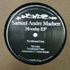 Samuel Andre Madsen - Moodsy EP