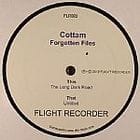 Cottam - Forgotten Files