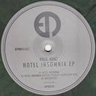 Paul Mac - Hotel Insomnia (Marcel Fengler rmx)