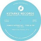 Family Affair Inc. - Fire & Ice