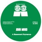 John Mood - A Basement Romance