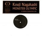 Kouji Nagahashi - Monster Olympic 