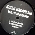 Kouji Nagahashi - Tar Pitch Diamond