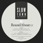 Various Artists - Roundabout Ep.