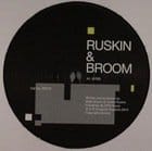 Ruskin & Broom - Bites