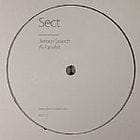 Jeroen Search - Dimensions Ep