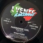 Ryan Paris - Parisienne Girl