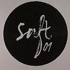 George Davis / Kastil  - New Saft Ep