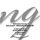 Alex Israel - Witchetty Dreams