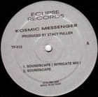 Kosmic Messenger (Stacey Pullen) - Soundscape