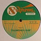 TangoTerje - Diamonds Dub / Give Me Your Love / Black Magic 