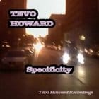 Tevo Howard - Specificity Ep