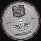 Donnie Tempo - System On EP