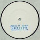 Marco M. Bernd - Horizon