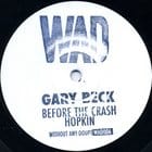 Gary Beck - Before The Crash / Hopkin