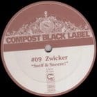 Zwicker - Compost Black Label #09