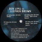 Ben Sims Vs Stephen Brown - Fuego / Polar