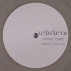 Unknown Artist - Unbalance #5 