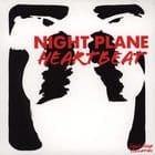 Night Plane - Heartbeat