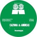 Cazuma & Andreas - Nostalgia