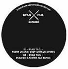 Ryan Vail - Remixed