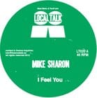 Mike Sharon - I Feel You