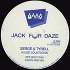 Serge & Tyrell - House Countdown