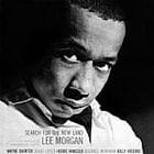 Lee Morgan - Search For The New Land