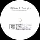 Dj Yoav B - Energize / Gemini