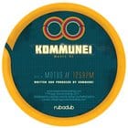 Kommune1 - MOTUS / Shadow Kick