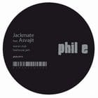 Jackmate Featuring Asvajit - Waran Dub